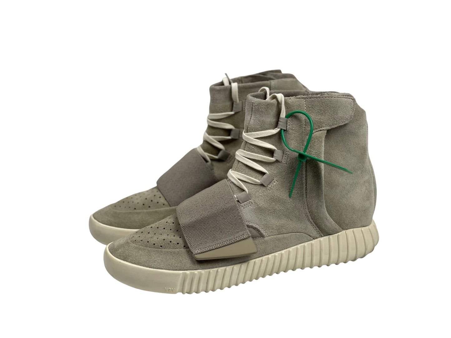 Yeezy Boost 750 OG Grey