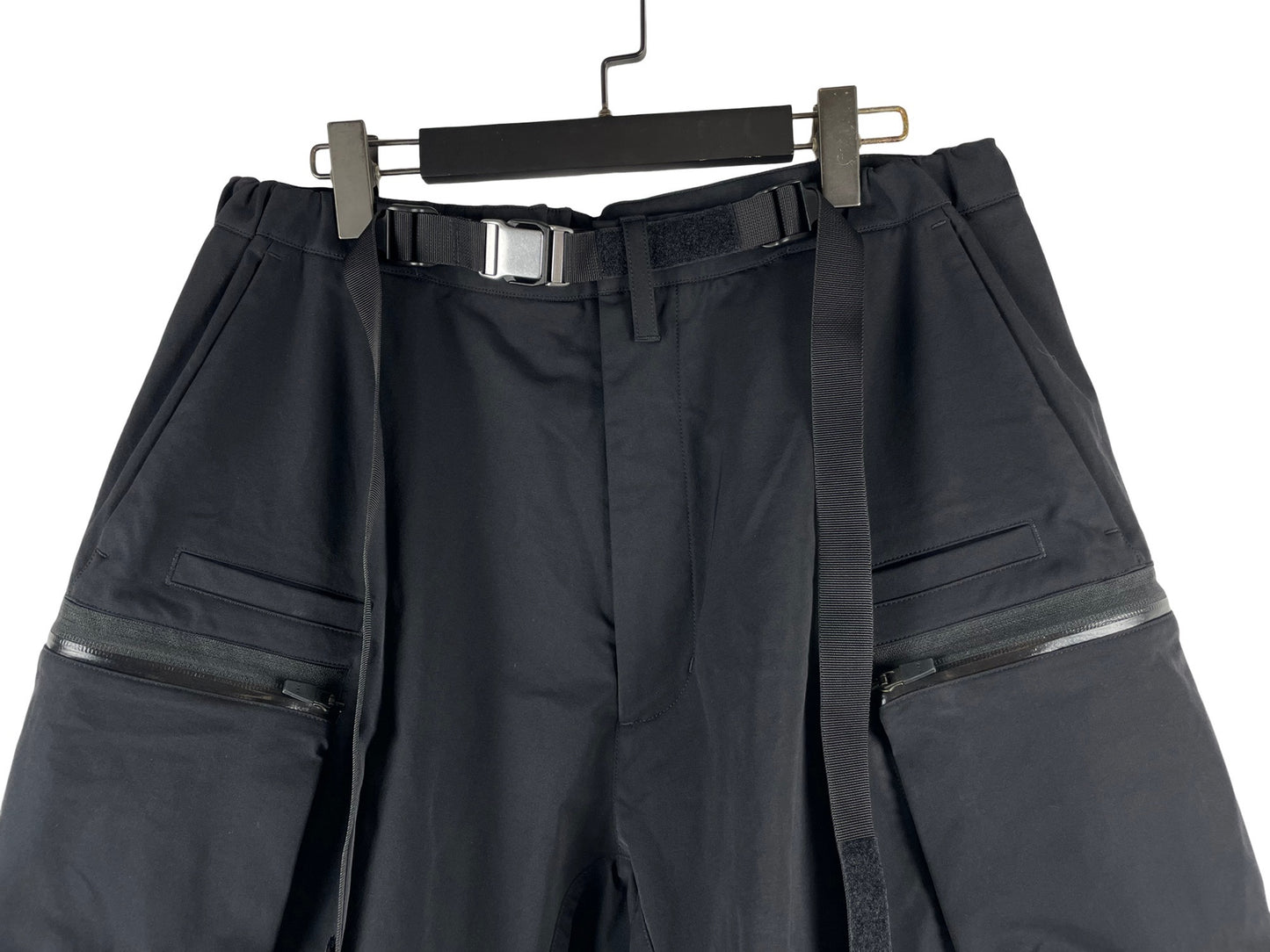 ACRONYM SP57-DS Cargo Shorts SS24