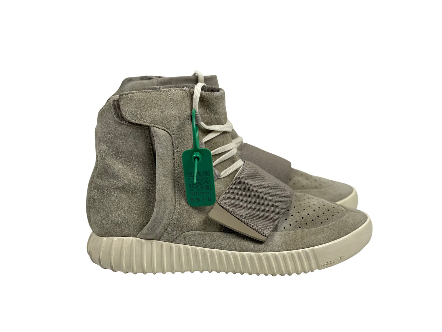 Yeezy Boost 750 OG Grey