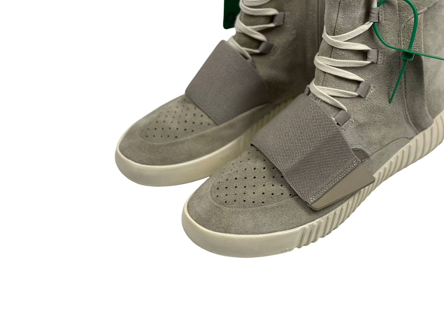 Yeezy Boost 750 OG Grey