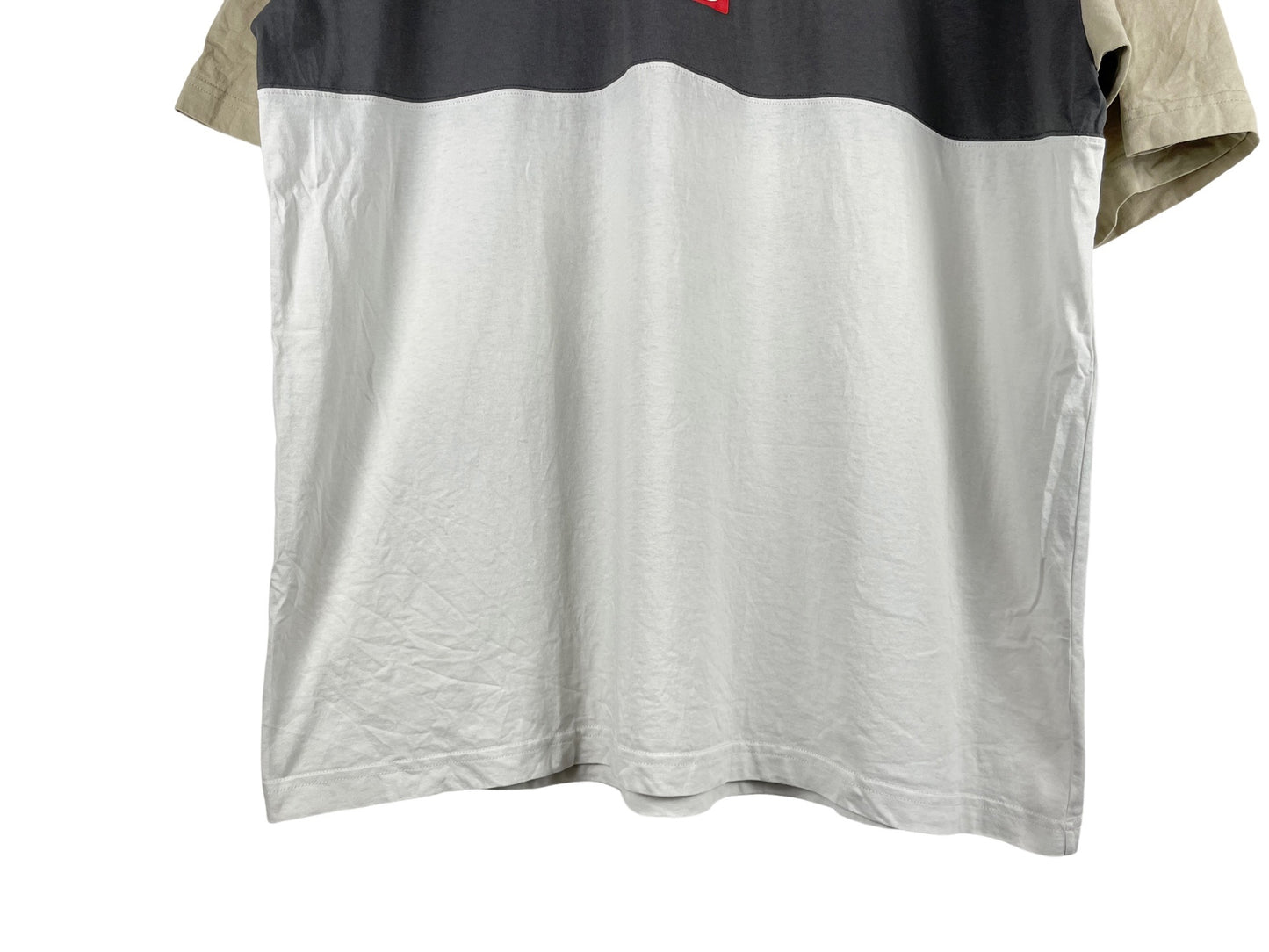 Balenciaga Cotton Oversized Logo T-Shirt SS25