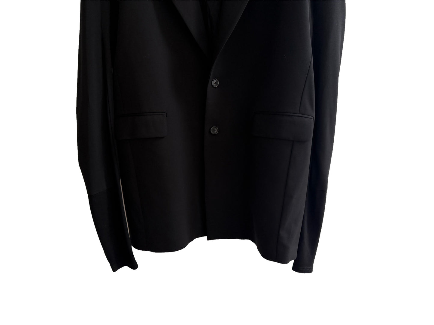 Y/Project Oversized Blazer SS19
