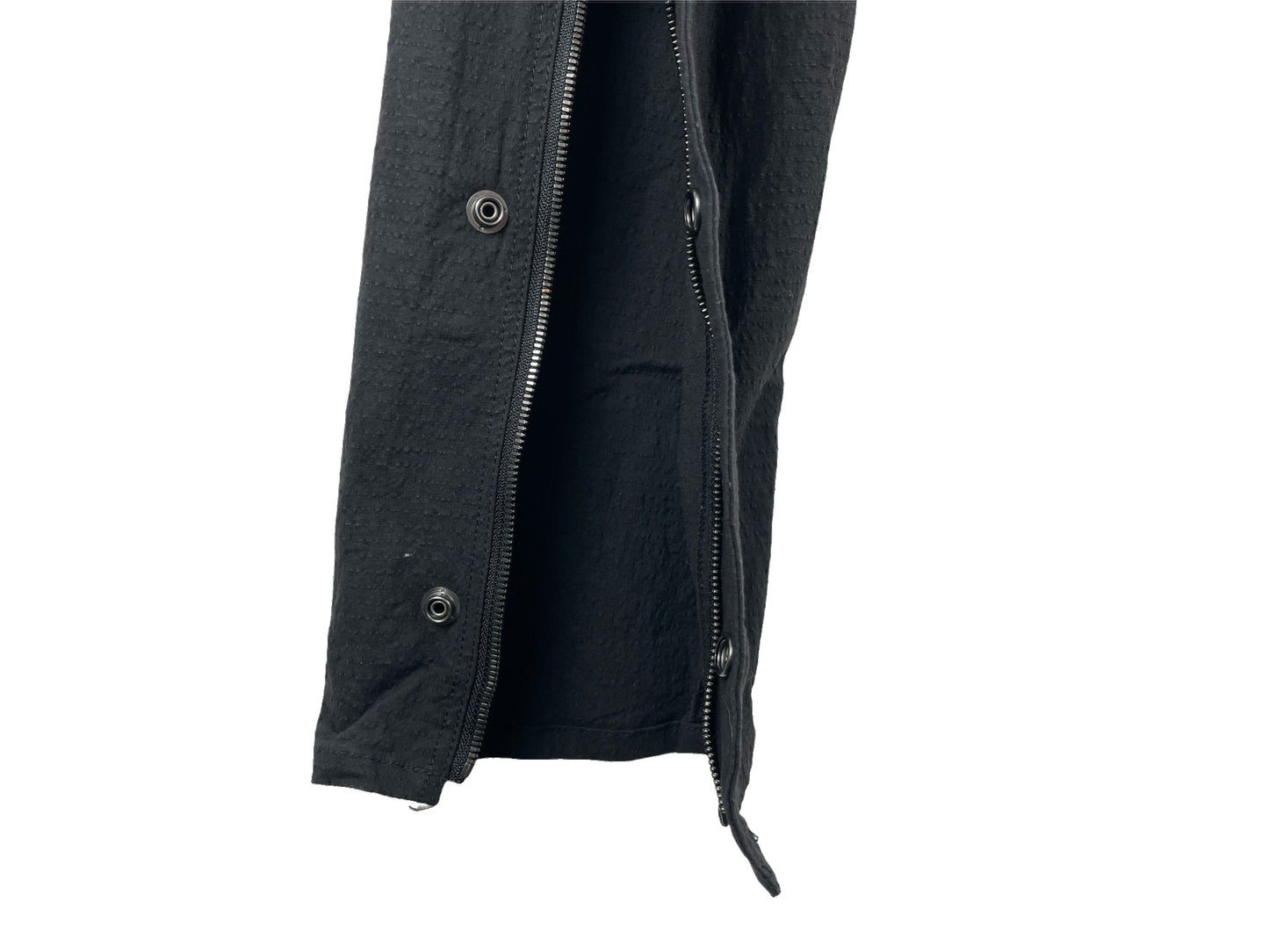 D.Hygen Drawstring Waist Bag Trousers