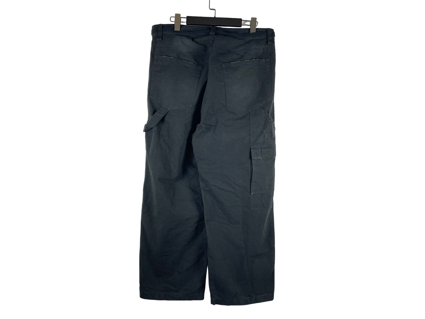 Balenciaga Cropped Skater Pants FW23