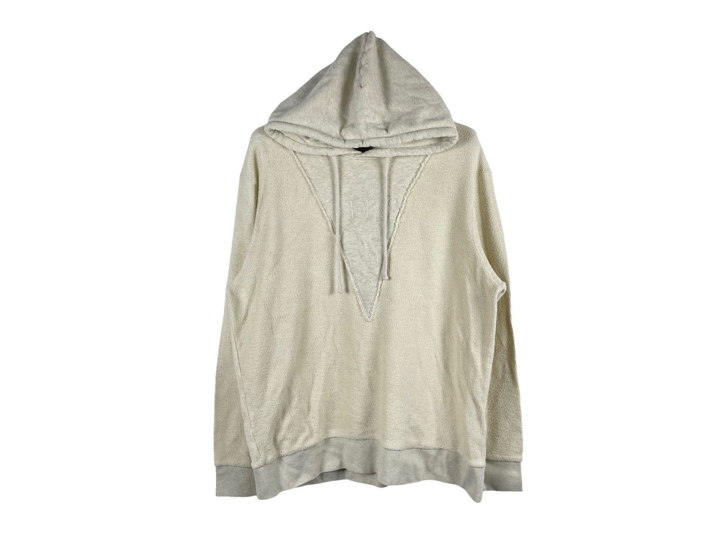 JW Anderson Reverse Hoodie