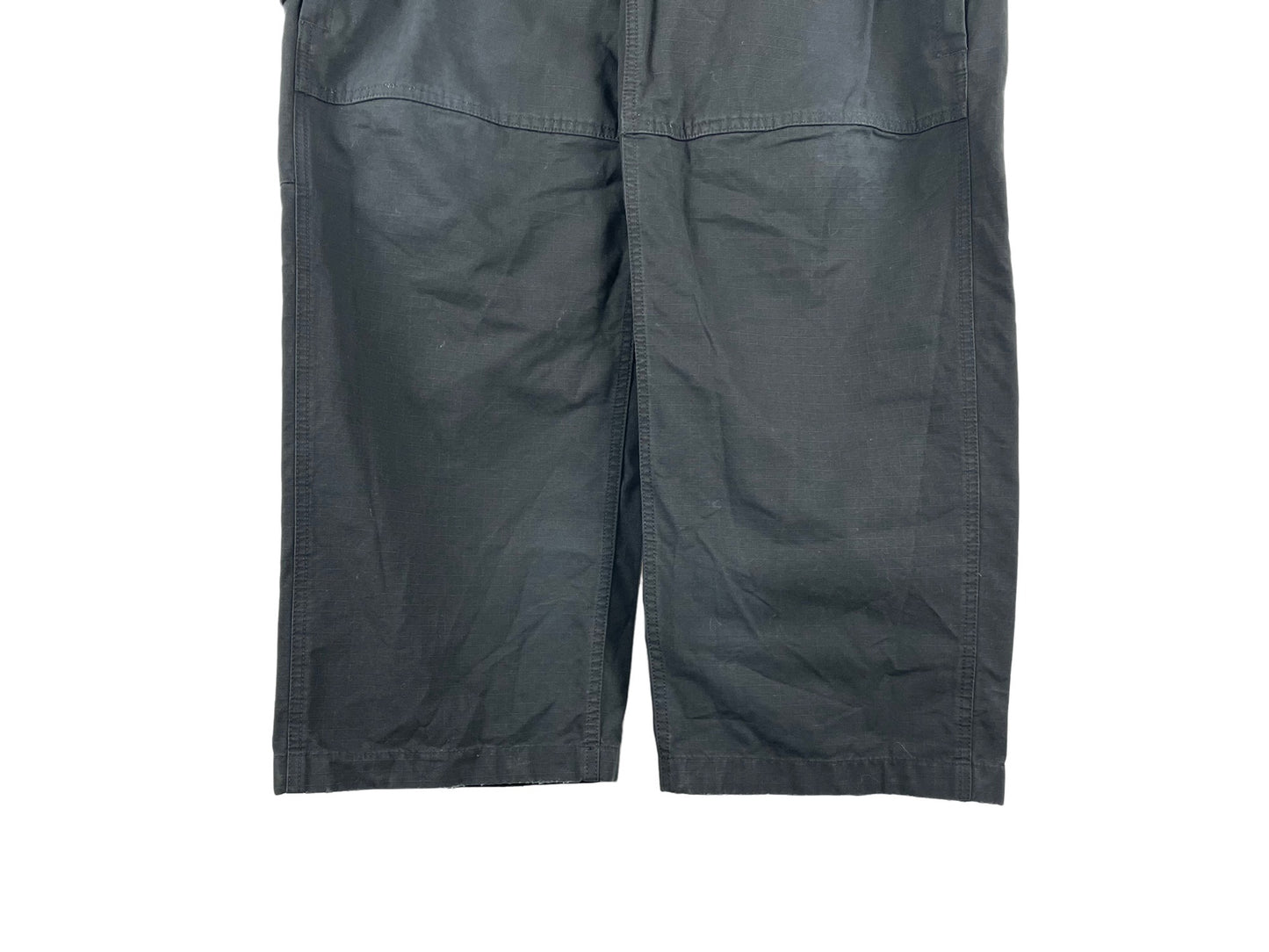 Balenciaga Cropped Skater Pants FW23