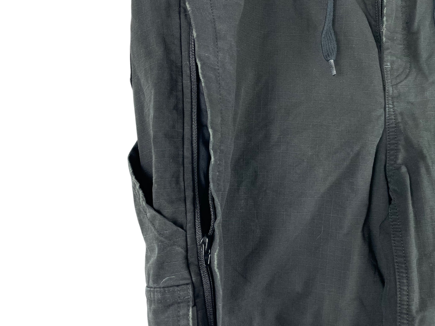 Balenciaga Cropped Skater Pants FW23