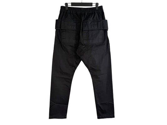 Rick Owens DRKSHDW Creatch Cargo Pants AW21