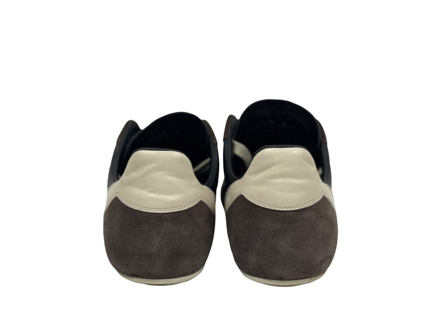 Rick Owens Minimal Low-Top Sneakers AW25