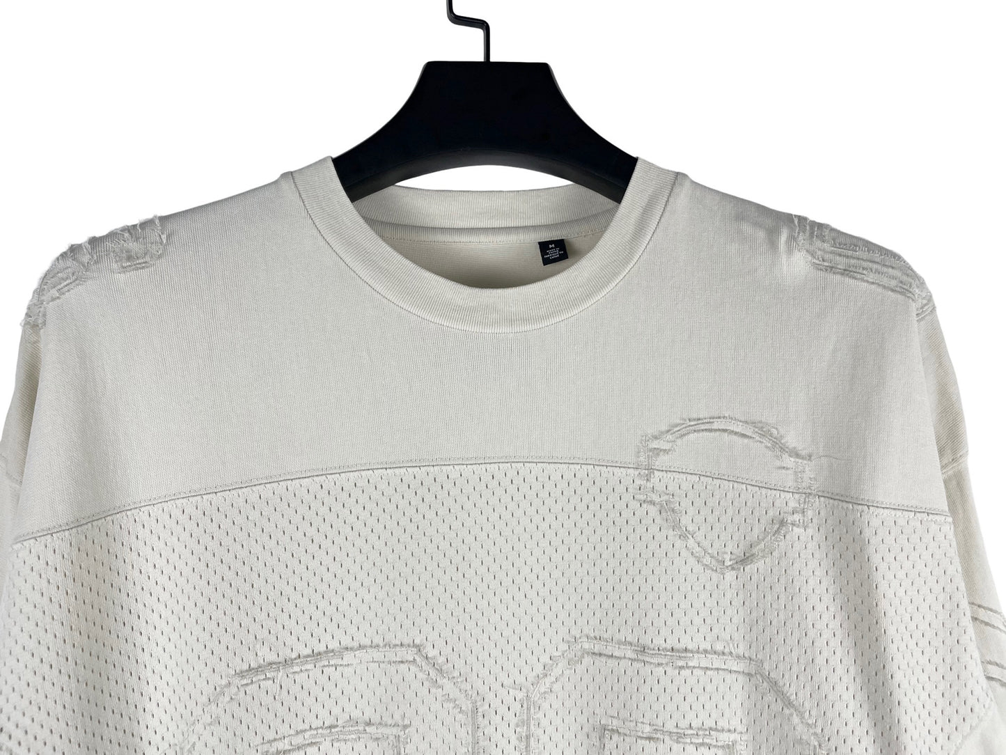 Supreme x MM6 Maison Margiela Football Jersey