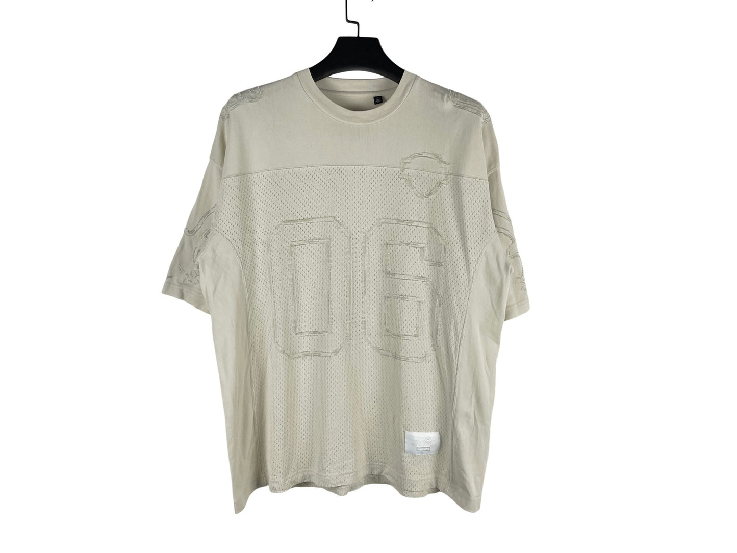 Supreme x MM6 Maison Margiela Football Jersey