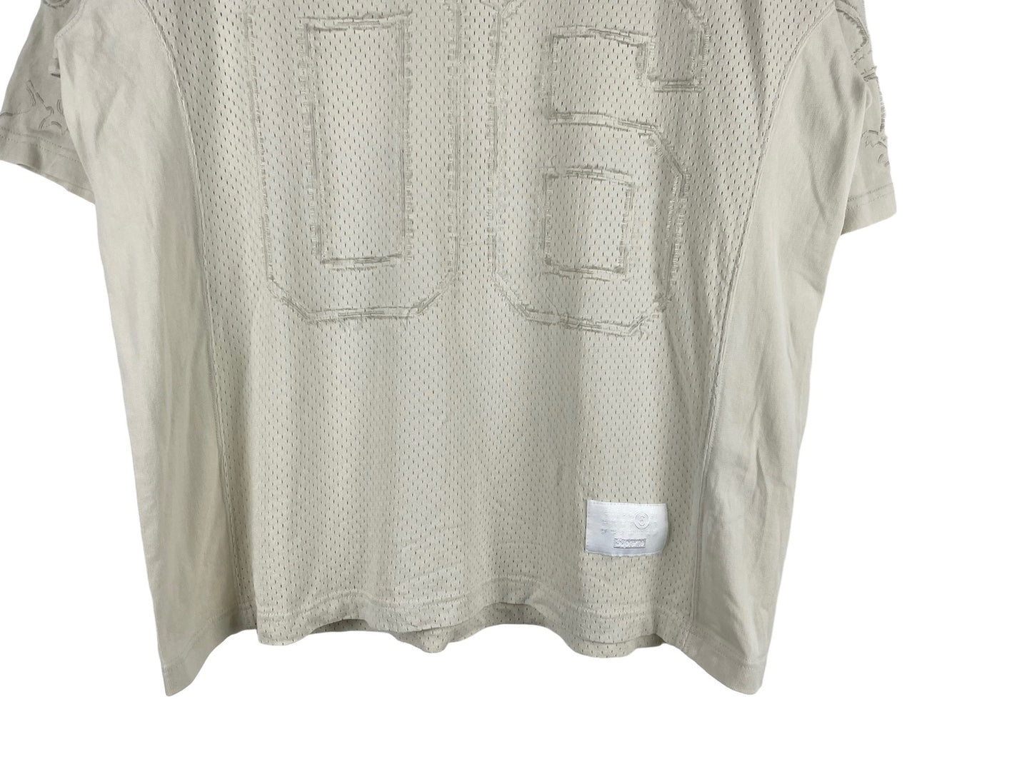 Supreme x MM6 Maison Margiela Football Jersey