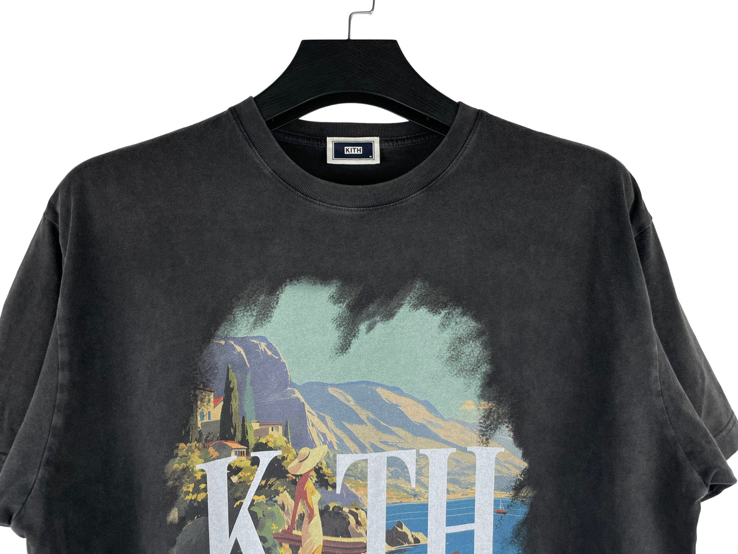 Kith Gateway Vintage T-Shirt