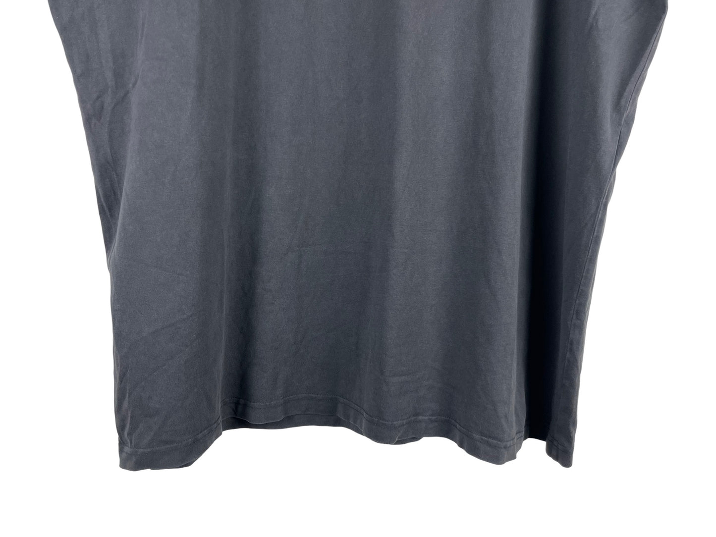 Balenciaga 24SS Flame Graffiti T-Shirt