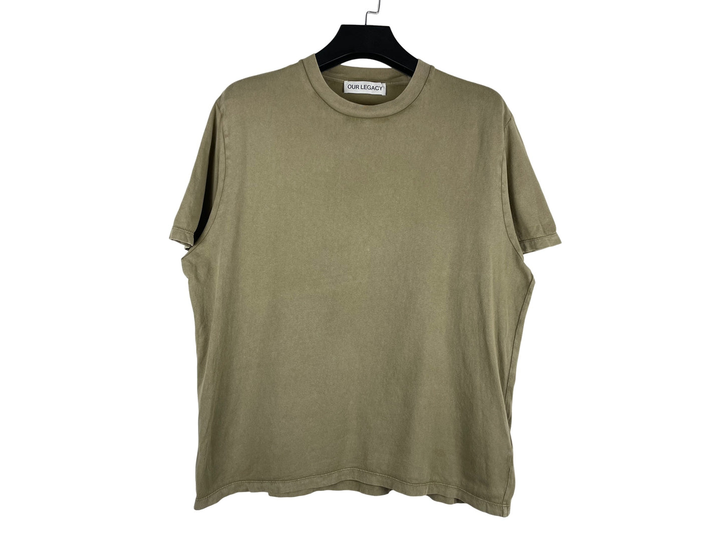 Our Legacy Box T-Shirt