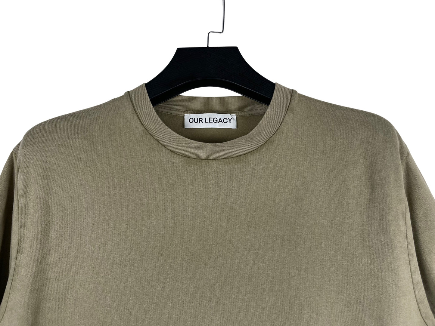 Our Legacy Box T-Shirt
