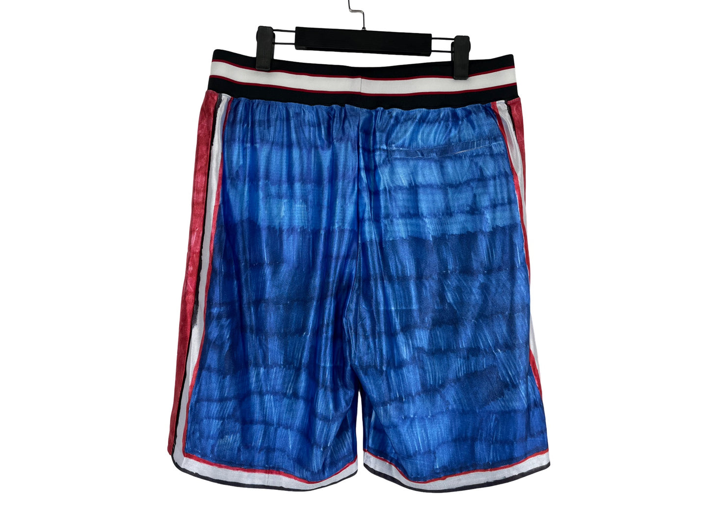 Supreme 94 All-Star Basketball Shorts SS25