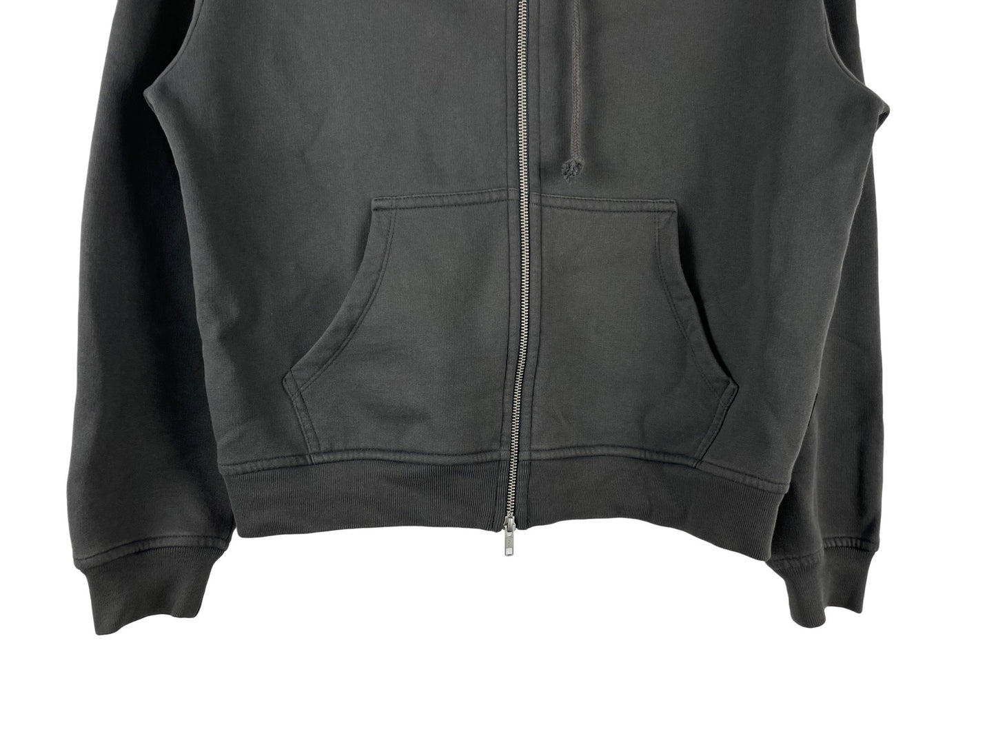 RASSVET School of Karate Zip Hoodie