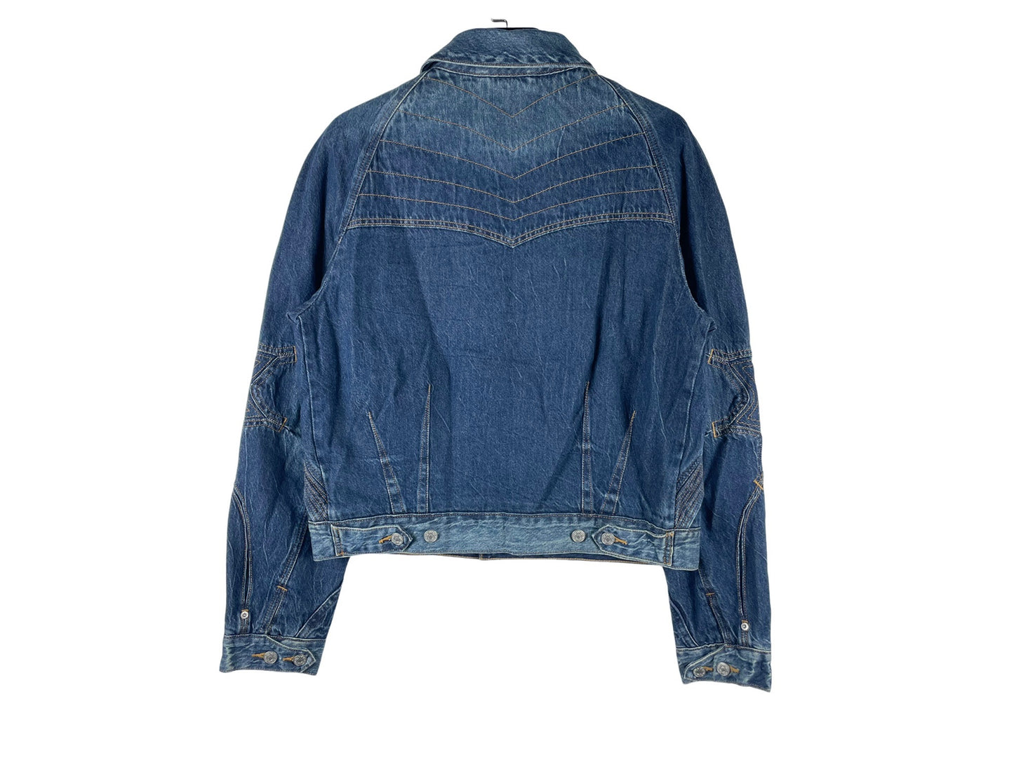 Kiko Kostadinov x Levi's Denim Jacket