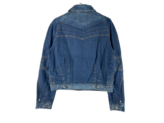 Kiko Kostadinov x Levi's Denim Jacket