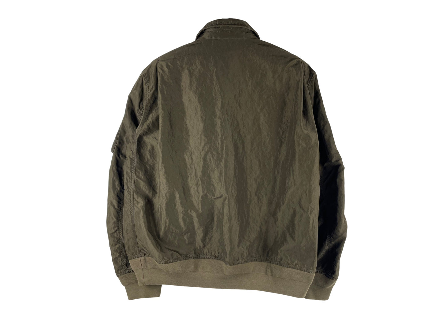 Sacai SS26 Bomber Jacket