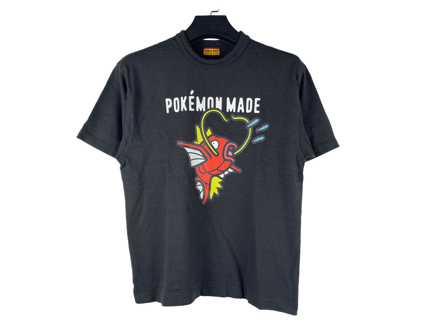 Human Made x Pokémon Graphic T-Shirt