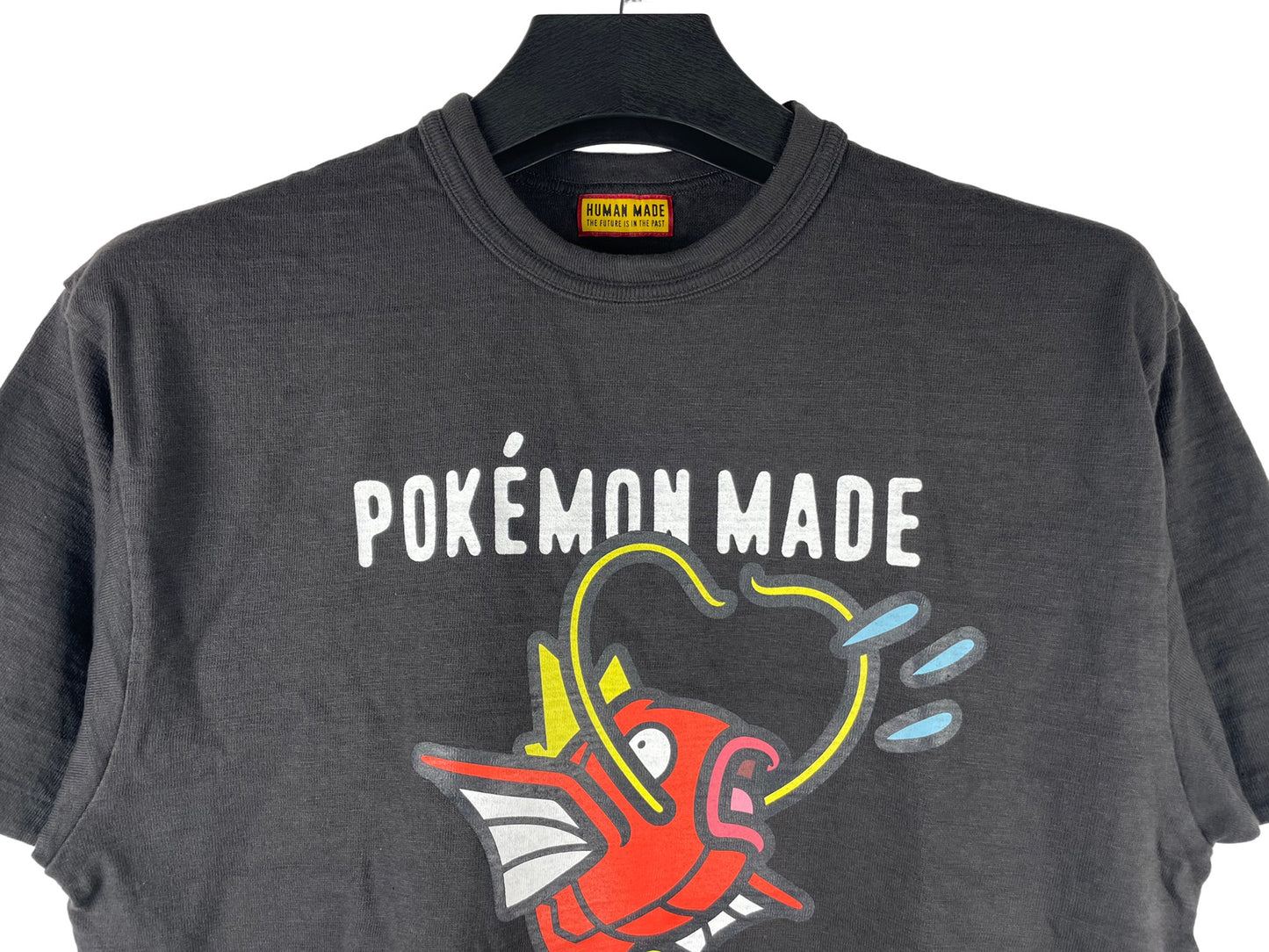 Human Made x Pokémon Graphic T-Shirt