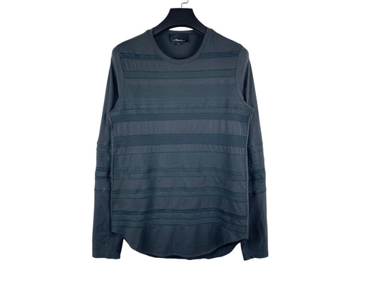 3.1 Phillip Lim Striped Long Sleeve