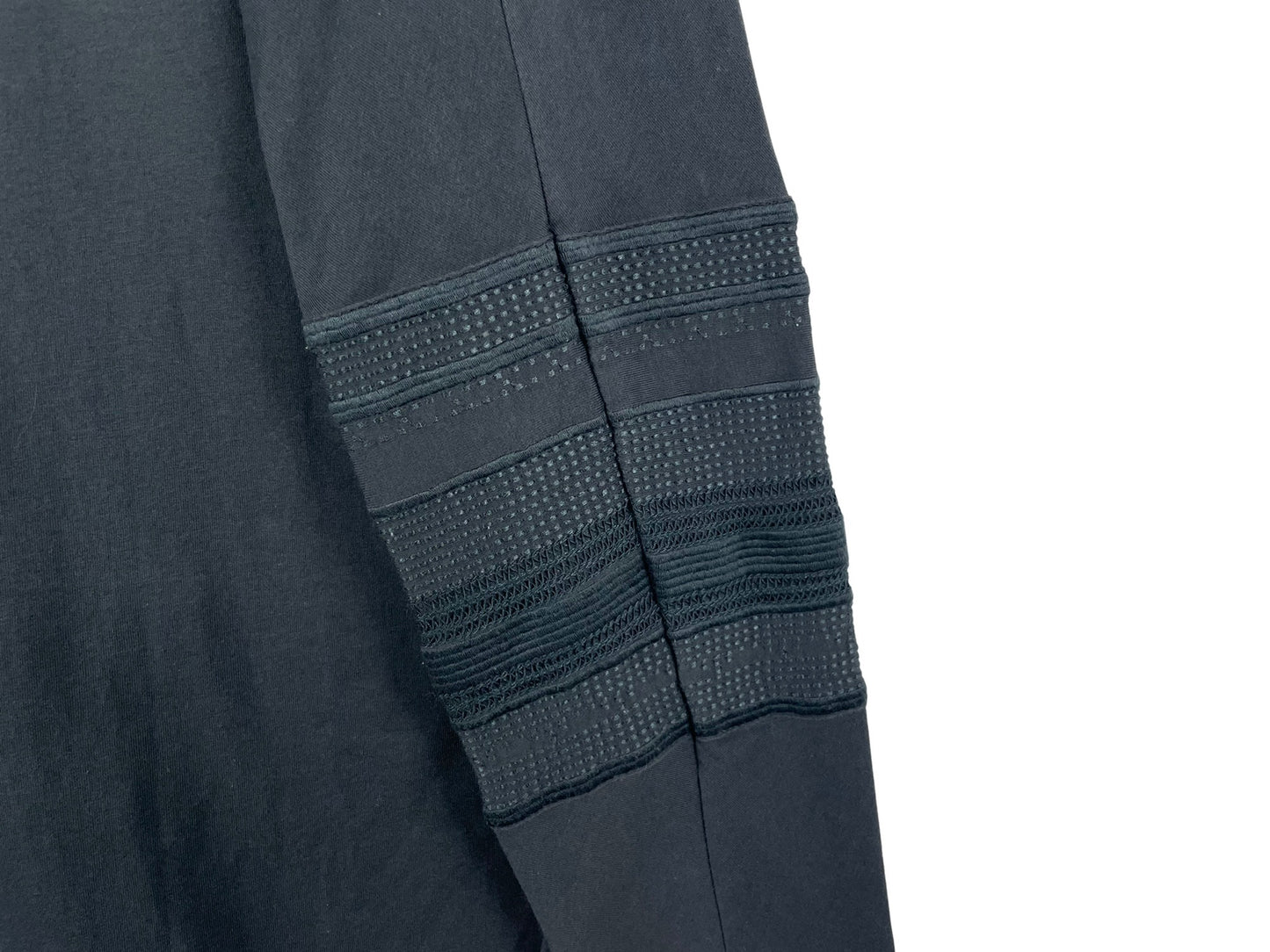 3.1 Phillip Lim Striped Long Sleeve