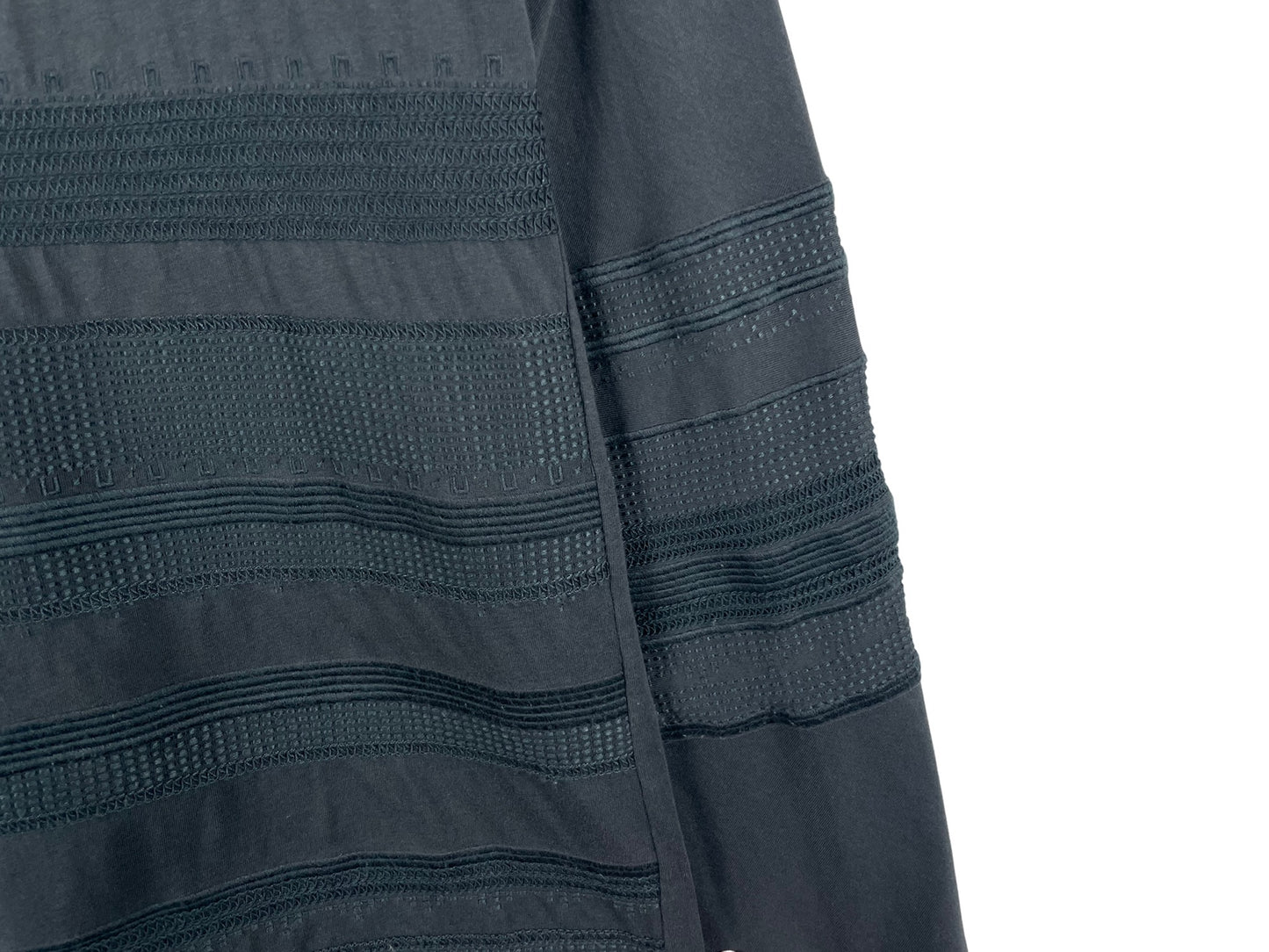 3.1 Phillip Lim Striped Long Sleeve