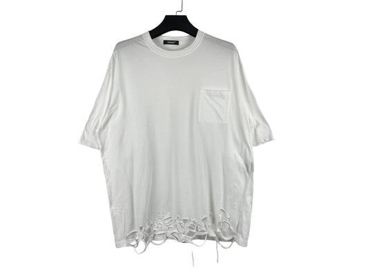 Undercover Ripped T-Shirt