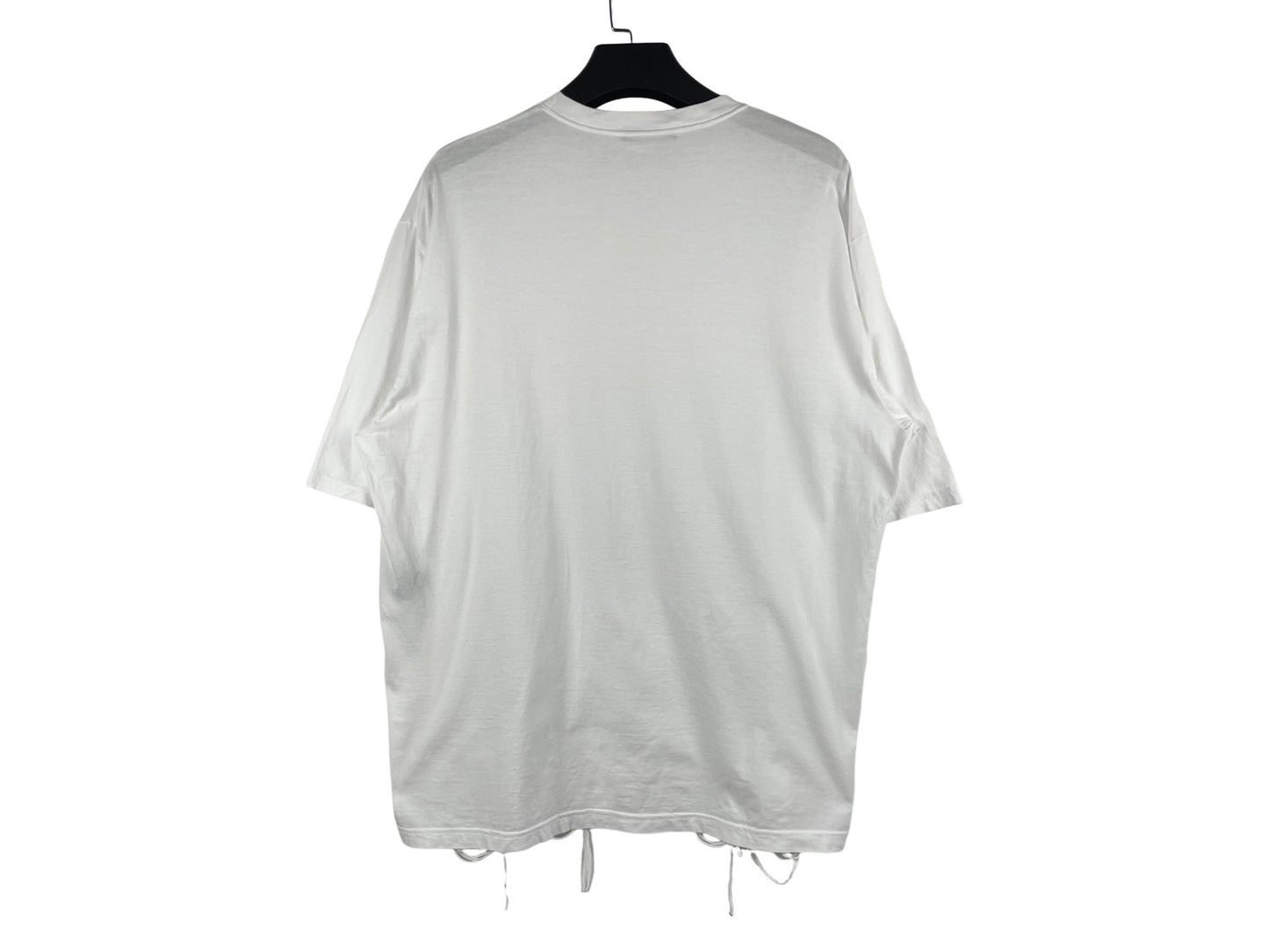 Undercover Ripped T-Shirt