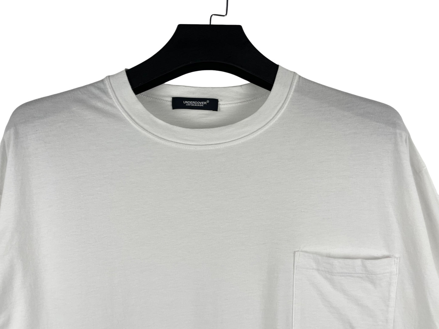 Undercover Ripped T-Shirt