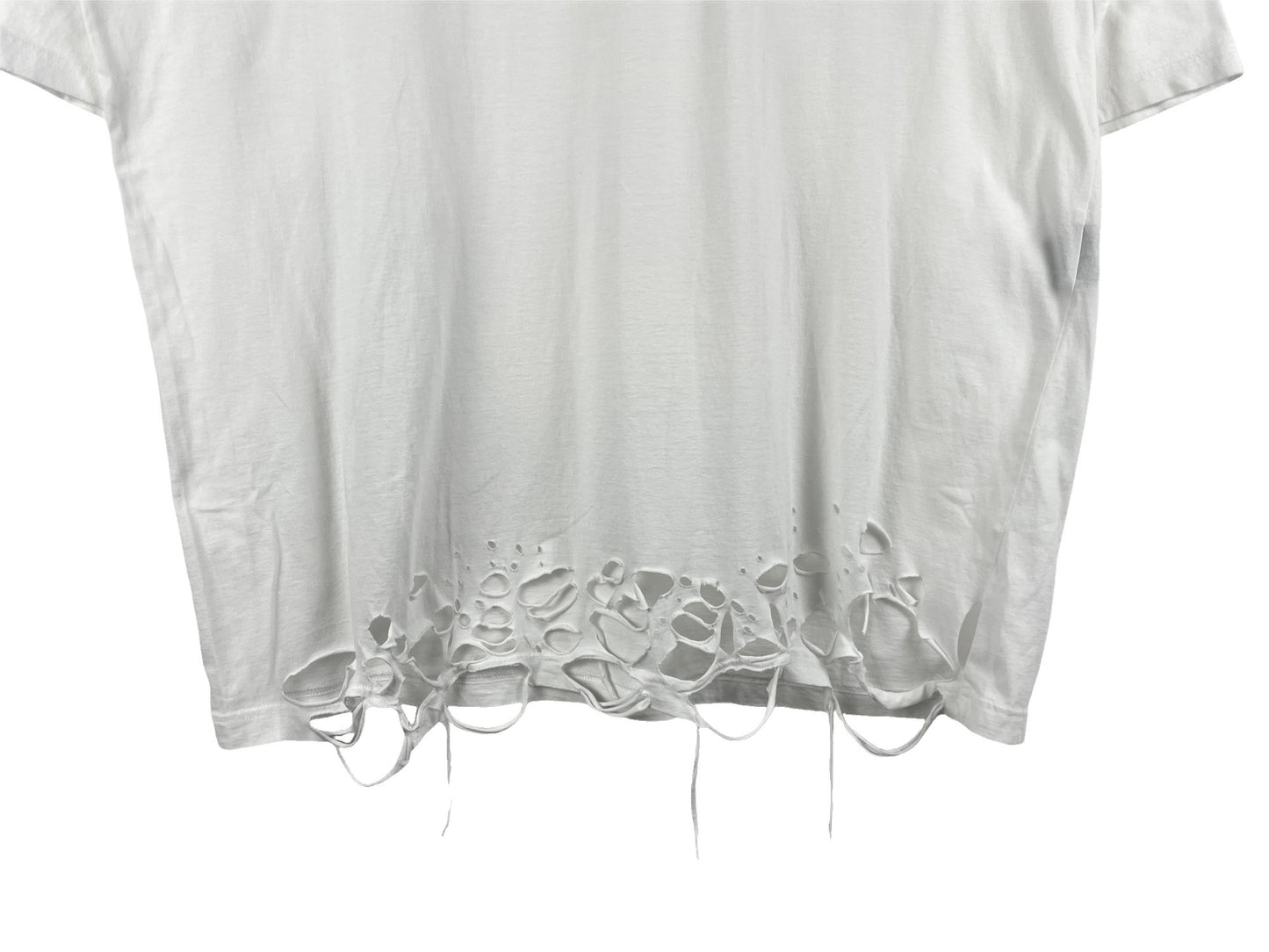 Undercover Ripped T-Shirt