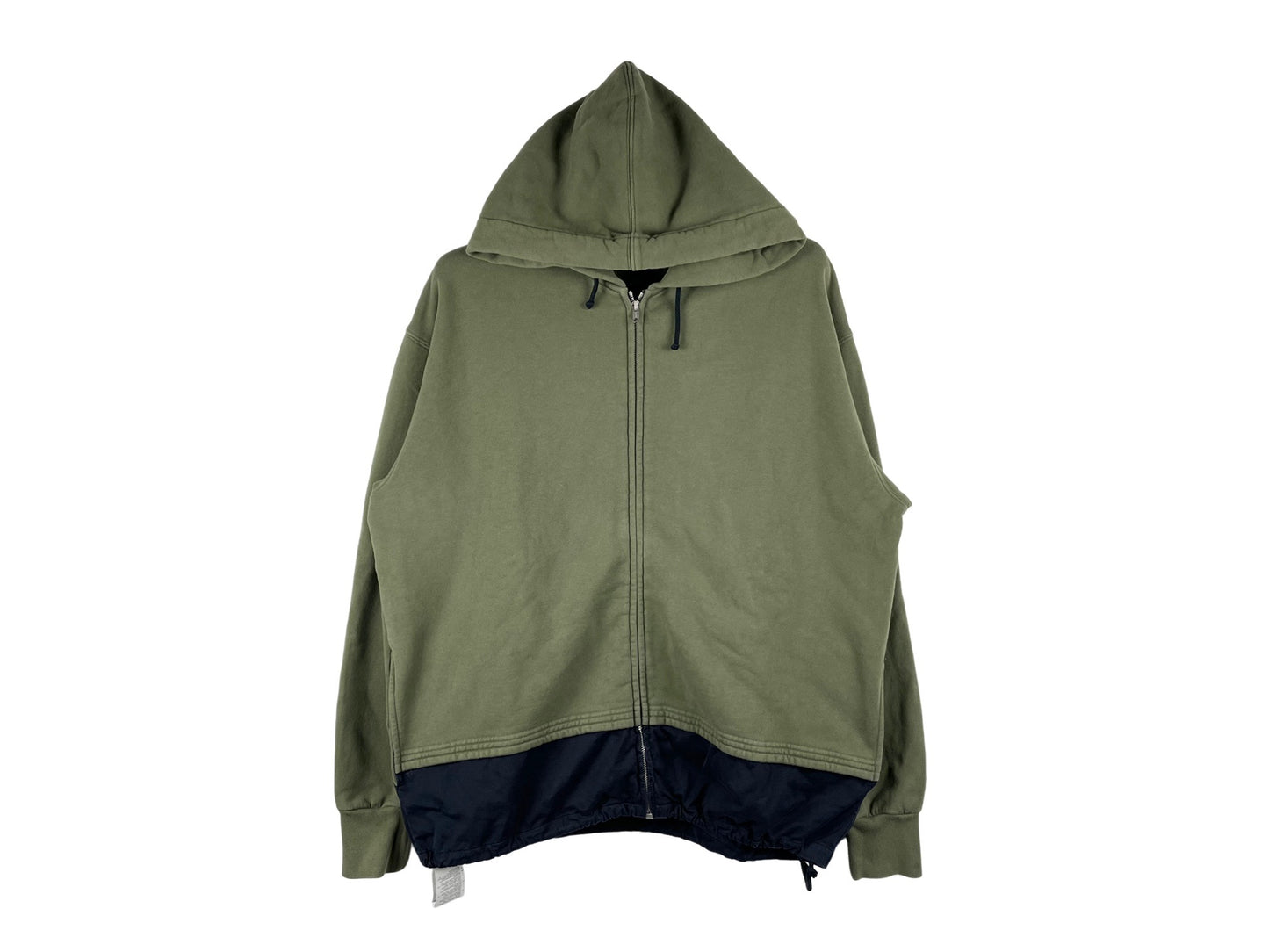 Marni Zip-up Hoodie