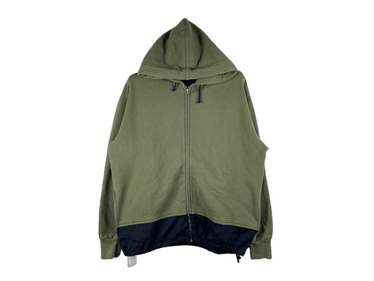 Marni Zip-up Hoodie