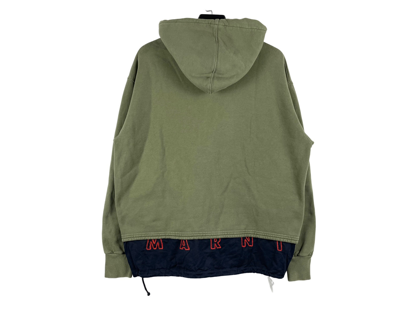 Marni Zip-up Hoodie