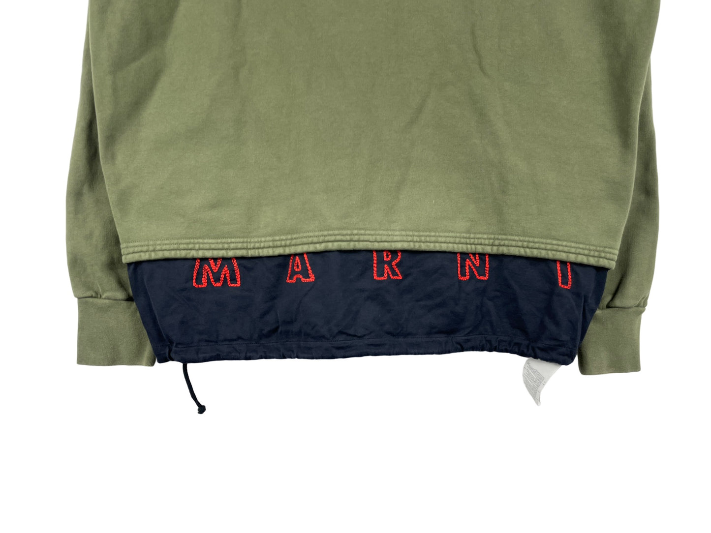 Marni Zip-up Hoodie