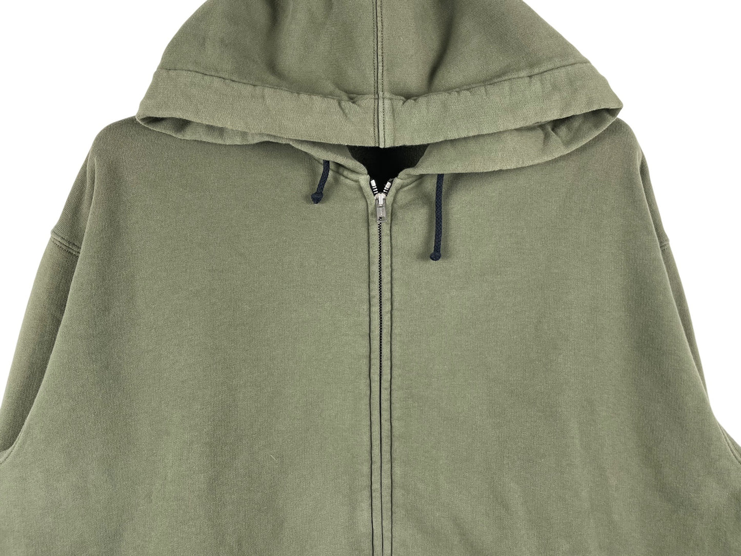 Marni Zip-up Hoodie