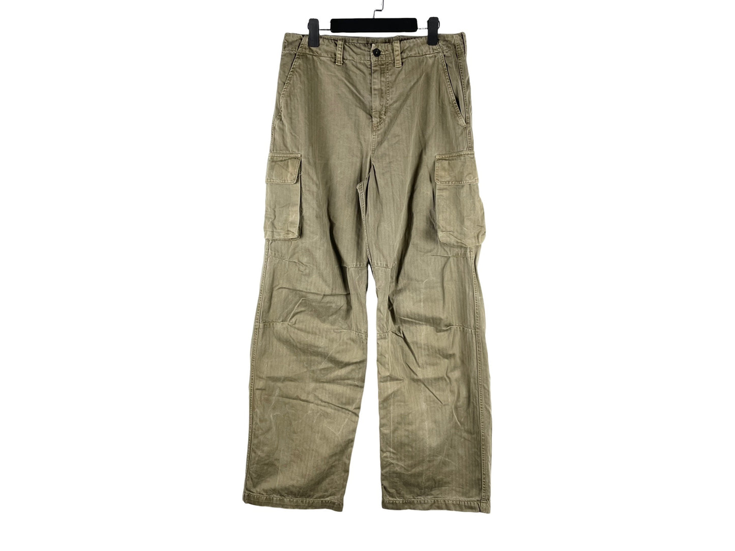 Our Legacy Mount Cargo Pants 25FW