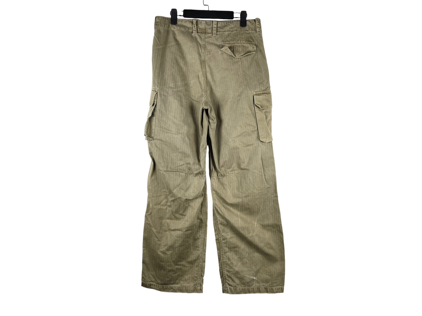 Our Legacy Mount Cargo Pants 25FW