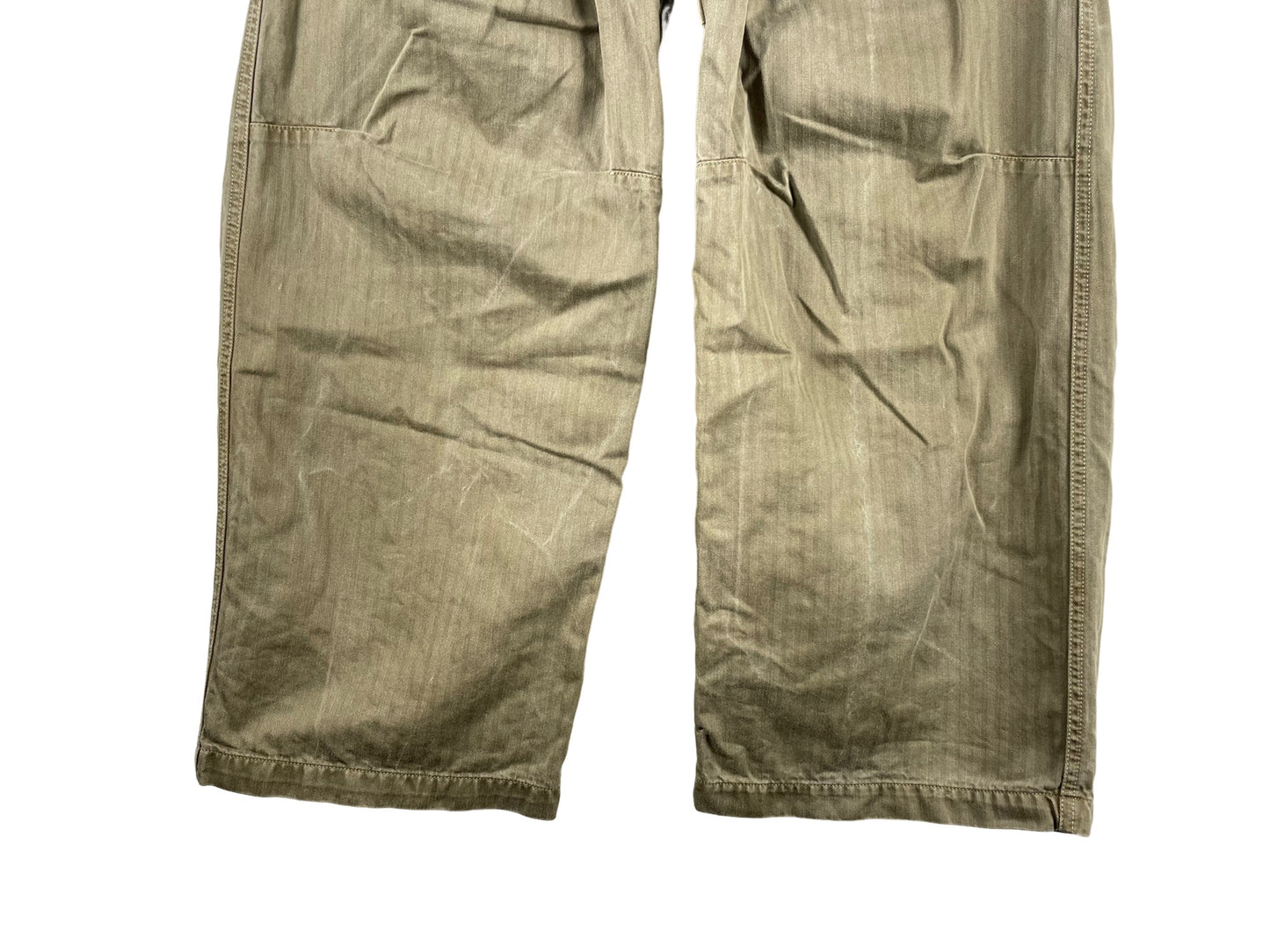 Our Legacy Mount Cargo Pants 25FW