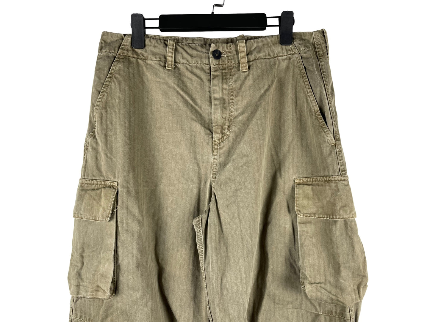Our Legacy Mount Cargo Pants 25FW
