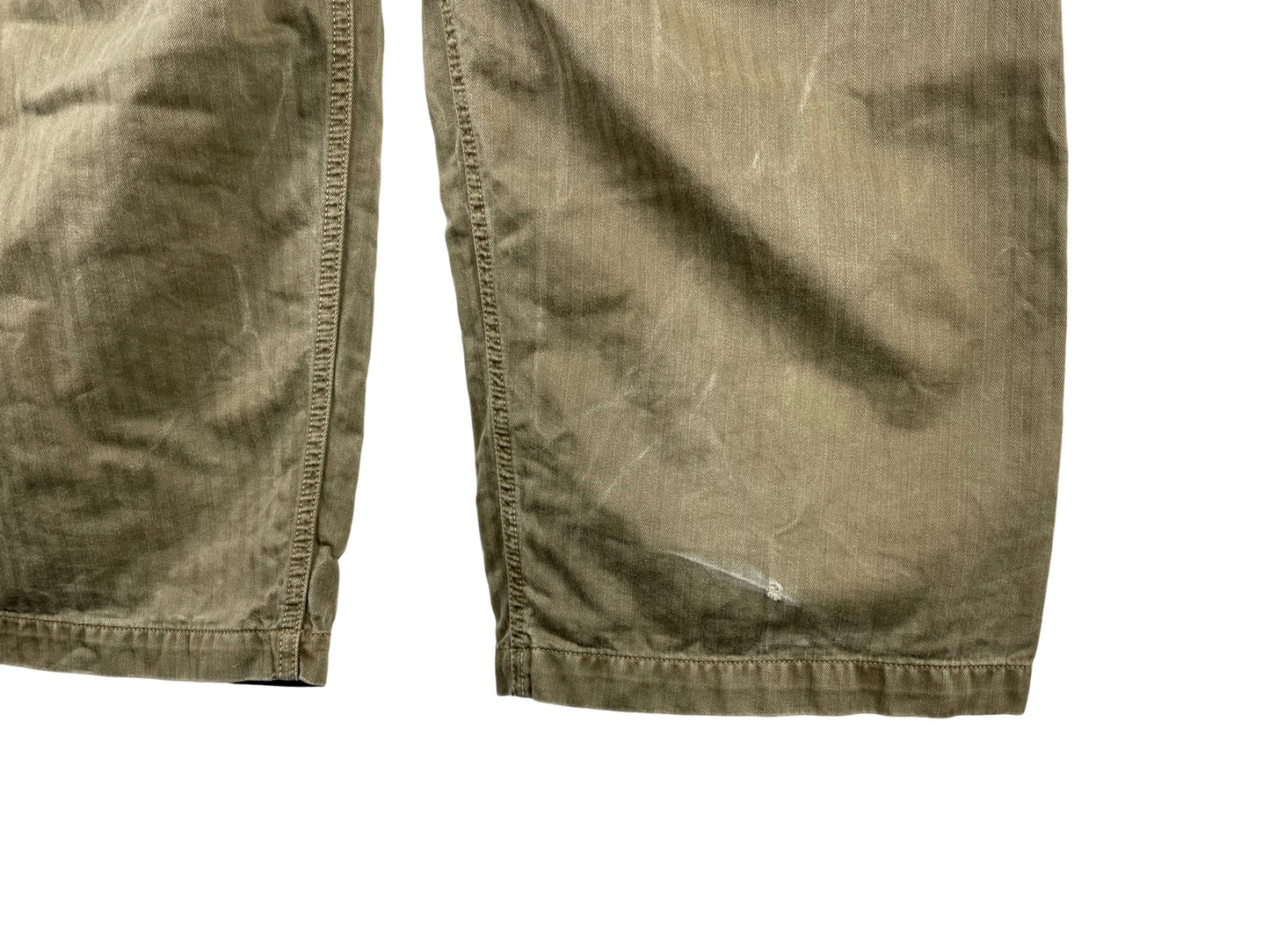 Our Legacy Mount Cargo Pants 25FW