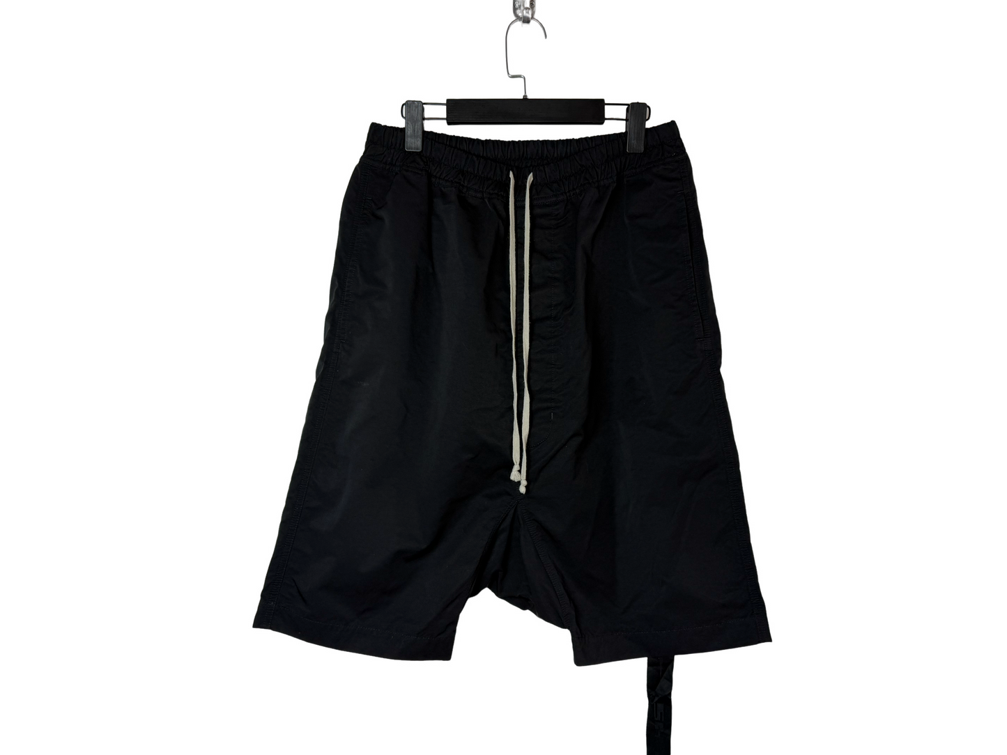 Rick Owens DRKSHDW Drawstring Pods Shorts SS22