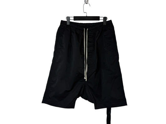 Rick Owens DRKSHDW Drawstring Pods Shorts SS22