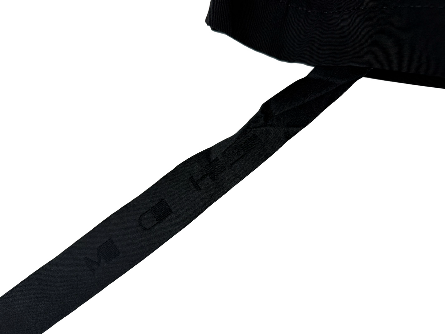 Rick Owens DRKSHDW Drawstring Pods Shorts SS22