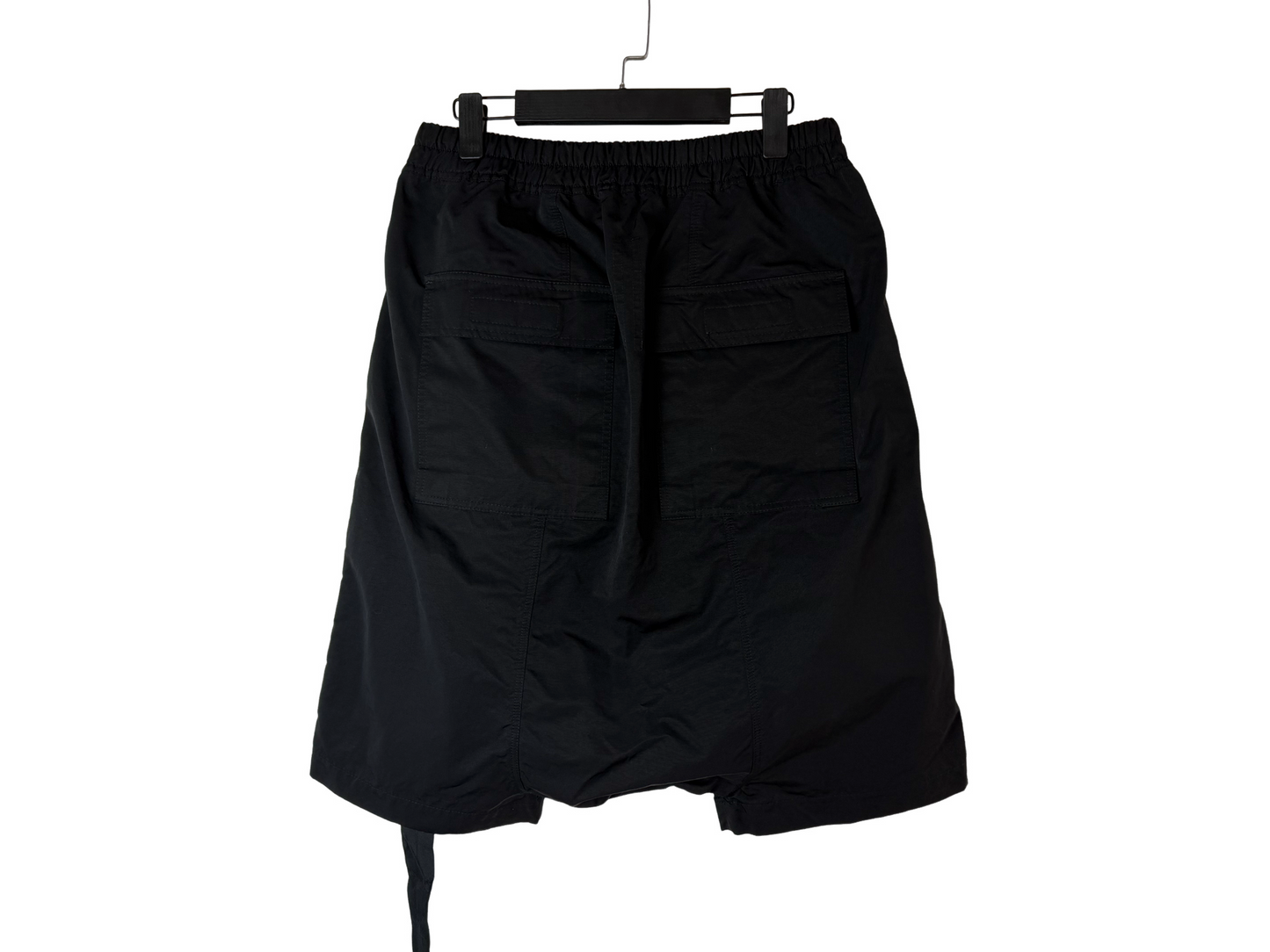 Rick Owens DRKSHDW Drawstring Pods Shorts SS22