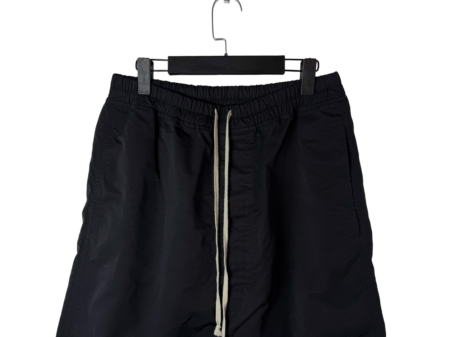Rick Owens DRKSHDW Drawstring Pods Shorts SS22
