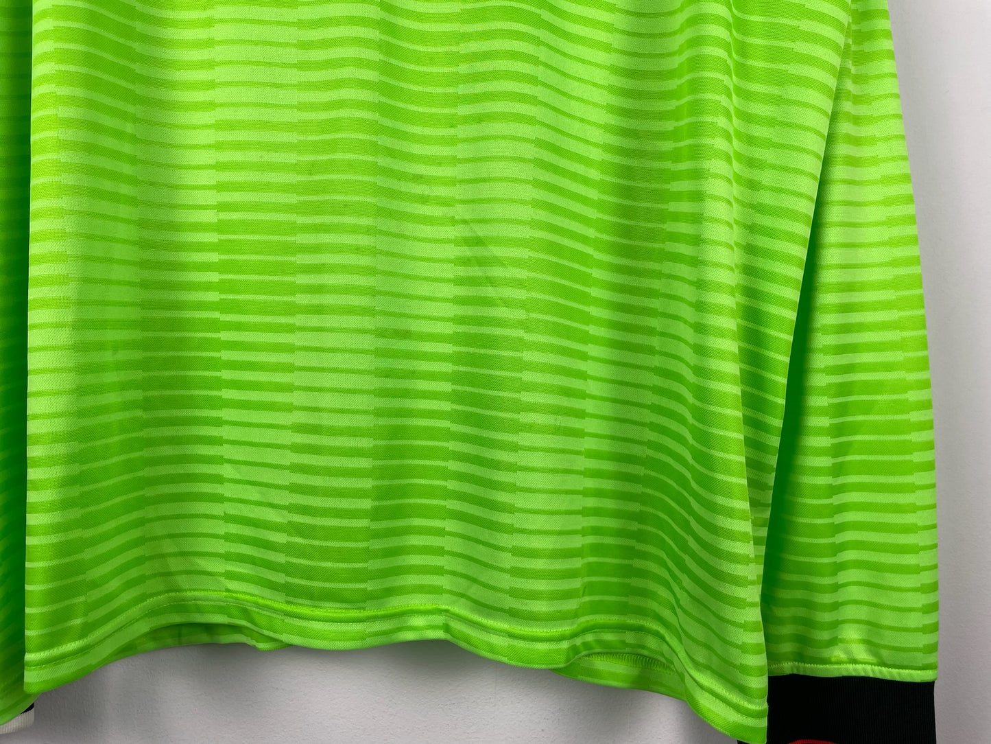 Gosha Rubchinskiy x Adidas Football Jersey SS18